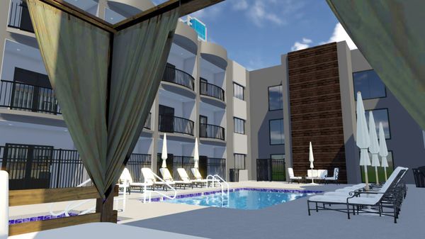 Commercial Projects - Commercial Projects Commercial Projects - Commercial Projects