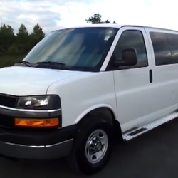 South Miami Taxi - RESERVE A FULL SIZE TOUR VAN