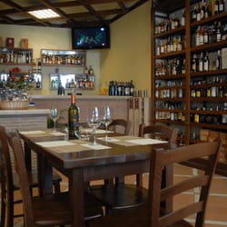 Enoteca Molinari