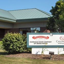 Overhead Door Company of Grand Rapids