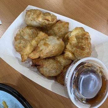 Sun Vietnamese Restaurant - Fried dumplings - Vietnamese Near Me - Portland, Maine Sun Vietnamese Restaurant - Fried dumplings - Vietnamese Near Me - Portland, Maine