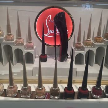 SEPHORA - Red bottoms nail polish - Cosmetics & Beauty Supply Near Me - Santa Monica, California