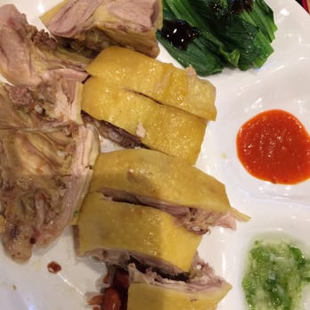 Koi Palace - The VERY MEATY chicken... NOT!!! - Dim Sum Near Me - Dublin, California Koi Palace - The VERY MEATY chicken... NOT!!! - Dim Sum Near Me - Dublin, California