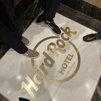 Hard Rock Hotel - Hotels Near Me - New York, New York Hard Rock Hotel - Hotels Near Me - New York, New York