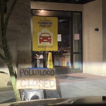 El Pollo Loco - Fast Food Near Me - La Quinta, California El Pollo Loco - Fast Food Near Me - La Quinta, California