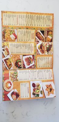 Menu photo 1 Mi Casita Chester, CA Menu photo 1 Mi Casita Chester, CA