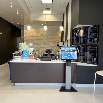 ONCE Tea - Clean and modern! - Bubble Tea Near Me - Hayward, California ONCE Tea - Clean and modern! - Bubble Tea Near Me - Hayward, California