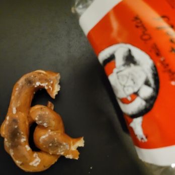 The Emily Hotel - Moldy pretzel - Hotels Near Me - Chicago, Illinois The Emily Hotel - Moldy pretzel - Hotels Near Me - Chicago, Illinois