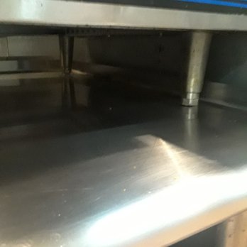 The Solution Cleaning Services - Office Cleaning Near Me