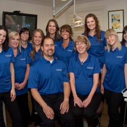 Gladstone Family Dentistry