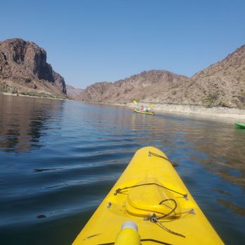 Venture Out Vegas - Smooth kayaking - Rafting/Kayaking Near Me