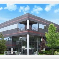 260 Christopher Lane - Class A Office building that is close to Staten Island's major thoroughfares and near Staten Island's main shopping hub.