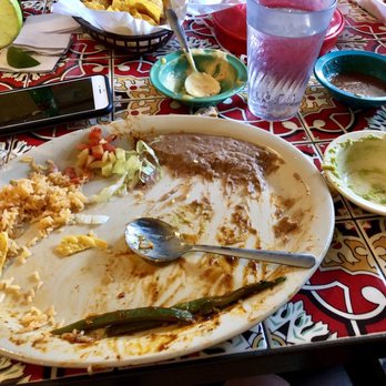 Los Vaqueros Cafe & Grill - Wish there was food left to show you a pic, but when the comida is so bomb...don't count on me leaving anything left over jajaja!! - Mexican Near Me - Kyle, Texas Los Vaqueros Cafe & Grill - Wish there was food left to show you a pic, but when the comida is so bomb...don't count on me leaving anything left over jajaja!! - Mexican Near Me - Kyle, Texas