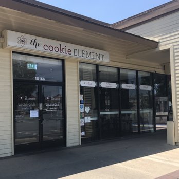 The Cookie Element - Desserts Near Me - Yorba Linda, California
