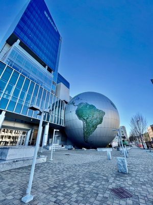 North Carolina Museum of Natural Sciences by null