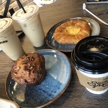 Summer Moon Coffee - Coffee & Tea Near Me - Houston, Texas Summer Moon Coffee - Coffee & Tea Near Me - Houston, Texas