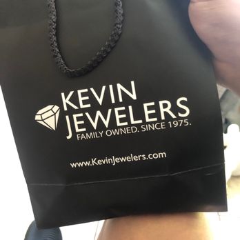 Kevin Jewelers - Goodie bag! - Jewelry Near Me - Riverside, California Kevin Jewelers - Goodie bag! - Jewelry Near Me - Riverside, California