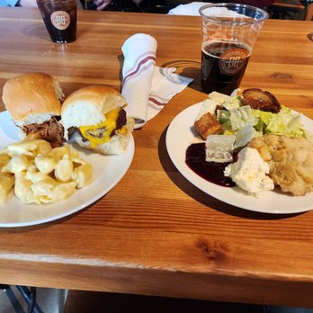 Breckenridge Brewery - Breweries Near Me - Littleton, Colorado Breckenridge Brewery - Breweries Near Me - Littleton, Colorado