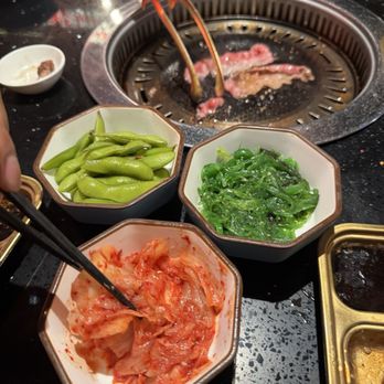 Wagyu Factory - Sides - Barbeque Near Me - Lake Forest, California Wagyu Factory - Sides - Barbeque Near Me - Lake Forest, California