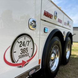 All American Towing & Recovery