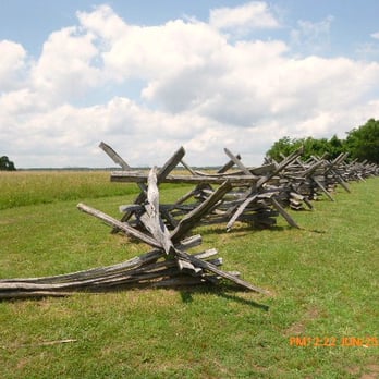Brawner Farm - Landmarks & Historical Buildings Near Me - Gainesville, Virginia
