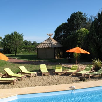 Esprit d'Ailleurs - Saunas Near Me - Baillargues, 34