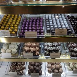 Lolli and Pops - Truffles!