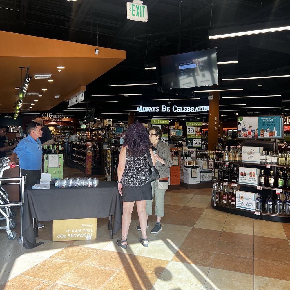 ABC Fine Wine & Spirits - Beer, Wine & Spirits Near Me - Miramar, Florida ABC Fine Wine & Spirits - Beer, Wine & Spirits Near Me - Miramar, Florida