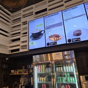 Tostado Cafe Club - Coffee & Tea Near Me - Miami, Florida