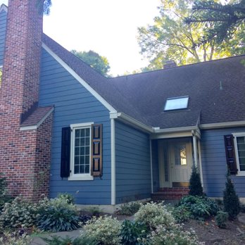 Dunbar Roofing & Siding - Siding - General Contractors Near Me - Berwyn, Pennsylvania Dunbar Roofing & Siding - Siding - General Contractors Near Me - Berwyn, Pennsylvania