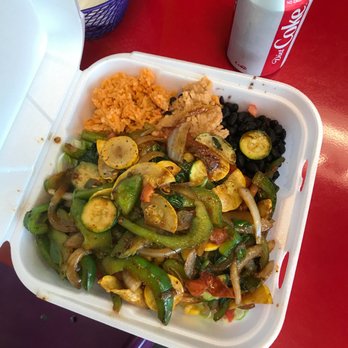 Pepos Burrito Bar - Veggie burrito bowl! 6 stars!! So much food and so tasty. - Mexican Near Me - Etowah, Tennessee Pepos Burrito Bar - Veggie burrito bowl! 6 stars!! So much food and so tasty. - Mexican Near Me - Etowah, Tennessee