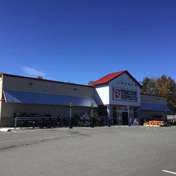 Tractor Supply