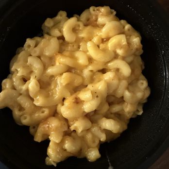 OMG Burgers and More - Mac & cheese - Burgers Near Me - Long Beach, California