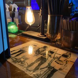 Dive Bar and Lounge