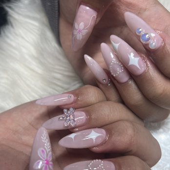 Kitchen Nail Bar - Mountain View - Nail Salons Near Me - Mountain View, California Kitchen Nail Bar - Mountain View - Nail Salons Near Me - Mountain View, California