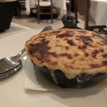 Nostos - Greek Near Me - Vienna, Virginia