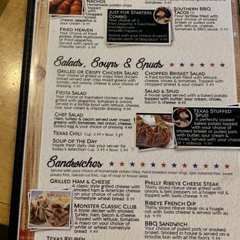 Armadillo Grill - American Near Me - Bowie, Texas Armadillo Grill - American Near Me - Bowie, Texas