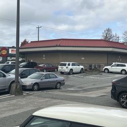Lots of Parking