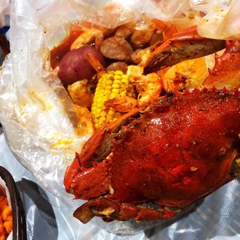 Hot N Crazy Crab - Seafood Near Me - Brandon, Florida Hot N Crazy Crab - Seafood Near Me - Brandon, Florida