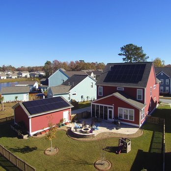 Southern Current - Solar Installation Near Me - Charleston, South Carolina