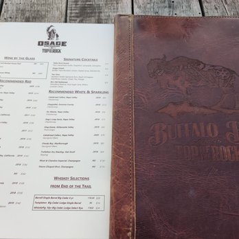 Buffalo Bar - Bars Near Me - Ridgedale, Missouri