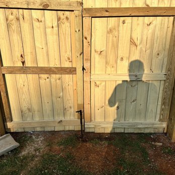 Red's Restoration - Fences & Gates Near Me Red's Restoration - Fences & Gates Near Me