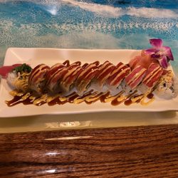 Bluefin Cantina