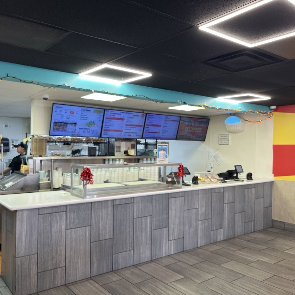 eegee's - Sandwiches Near Me - Tucson, Arizona