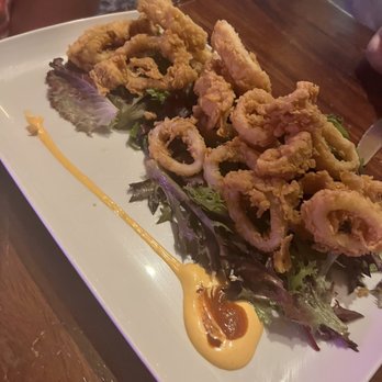Xantolo - Calamari - Mexican Near Me - Isla Mujeres, ROO Xantolo - Calamari - Mexican Near Me - Isla Mujeres, ROO
