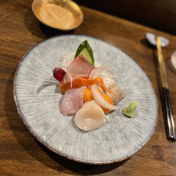 Ichika - Scallop + Nigiri - Sushi Bars Near Me - Milpitas, California Ichika - Scallop + Nigiri - Sushi Bars Near Me - Milpitas, California
