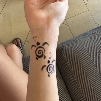 Honolulu Henna - Henna Artists Near Me Honolulu Henna - Henna Artists Near Me