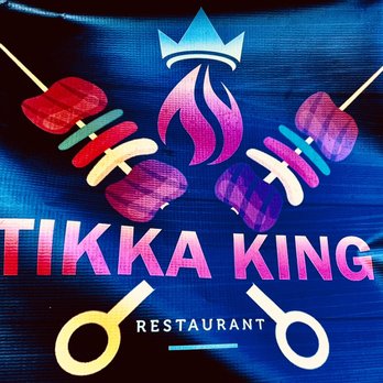 Tikka King - fresh cooked food - Barbeque Near Me - Brooklyn, New York Tikka King - fresh cooked food - Barbeque Near Me - Brooklyn, New York