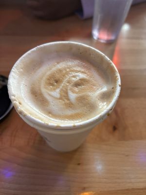 Post Pike Bar & Cafe by null
