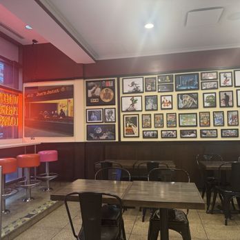 Jon’s Joint - Burgers Near Me - Washington, DC, District of Columbia Jon’s Joint - Burgers Near Me - Washington, DC, District of Columbia